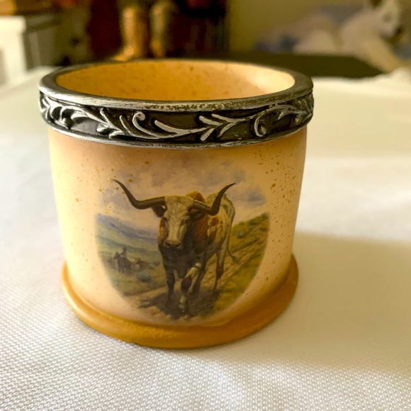 Candle Votive holder - I have qty of these - Picture 1 of 7